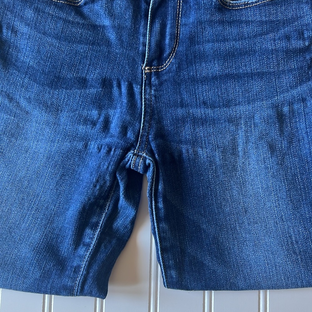 Paige Kylie Crop Jeans - Picture 2 of 6